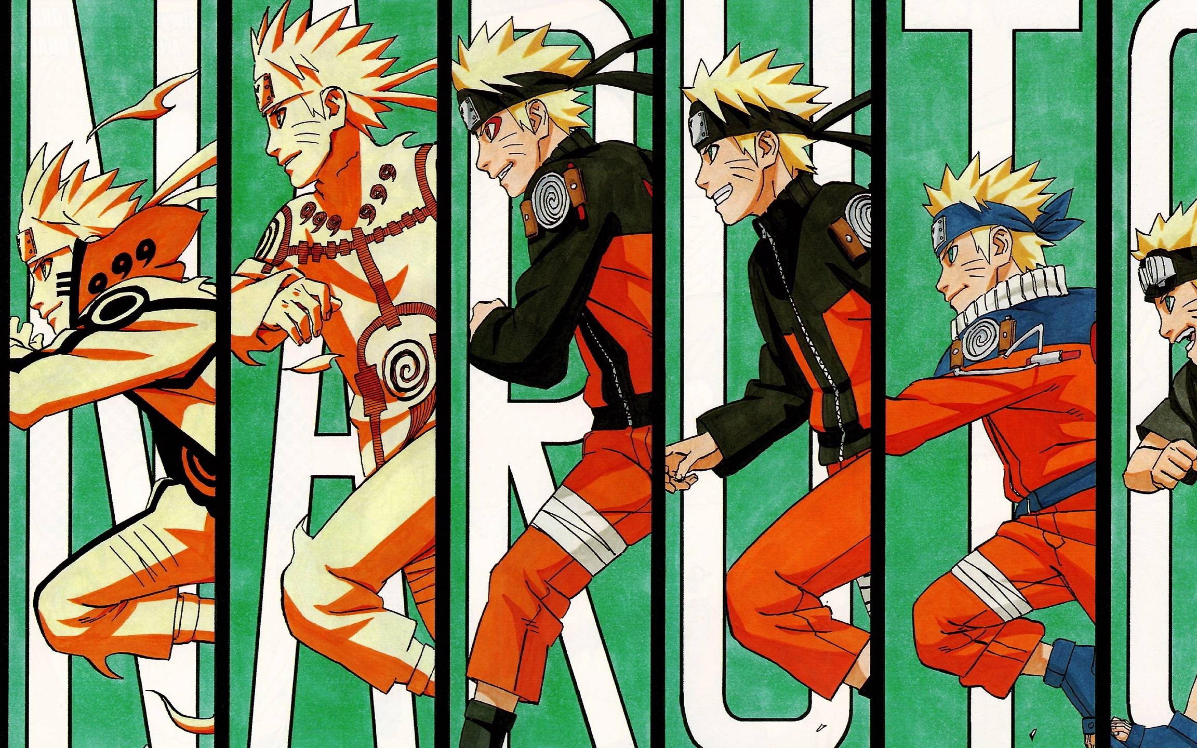 Detail Anime Wallpaper Naruto Nomer 47