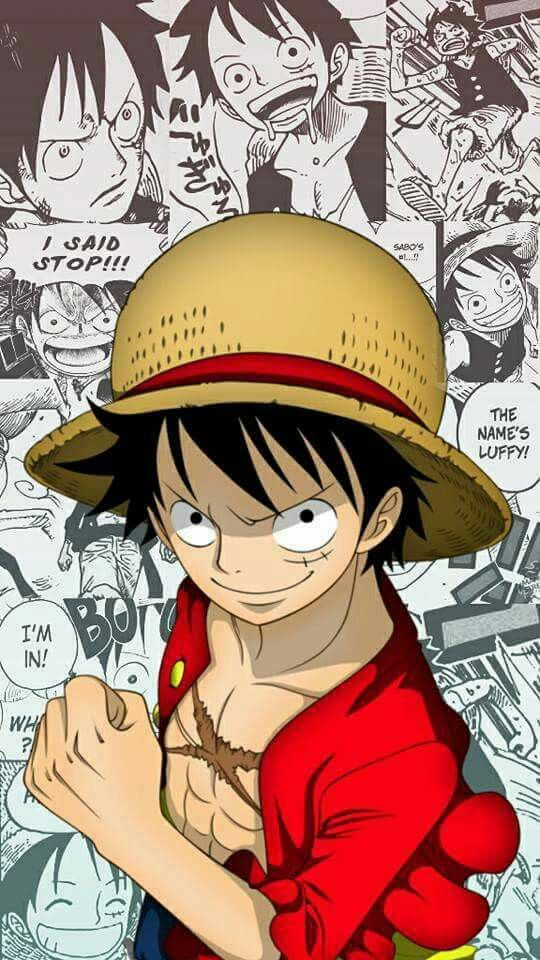 Detail Anime Wallpaper One Piece Nomer 39