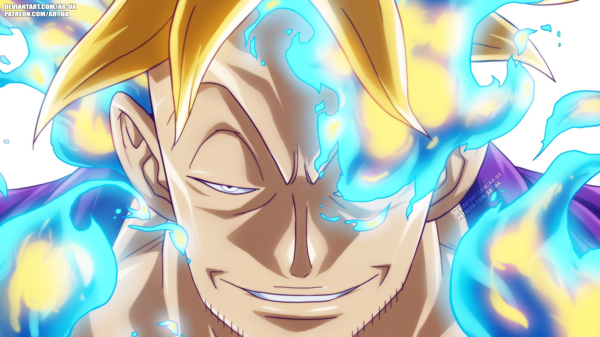 Detail Anime Wallpaper One Piece Nomer 44