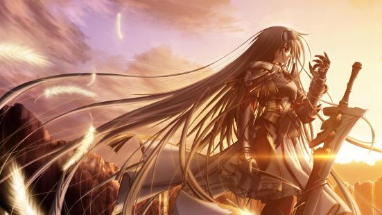 Detail Anime Wallpaper Pc Hd Nomer 23