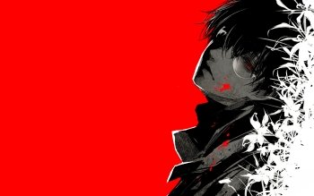 Detail Anime Wallpaper Tokyo Ghoul Nomer 47