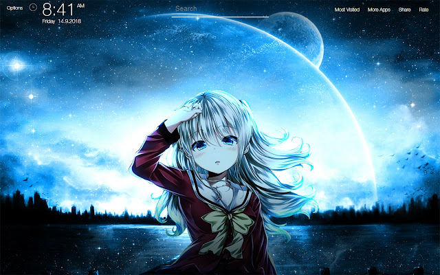 Detail Anime Wallpapers Full Hd Nomer 33