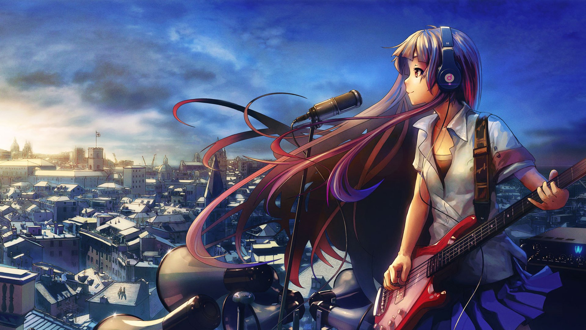 Detail Anime Wallpapers Full Hd Nomer 41