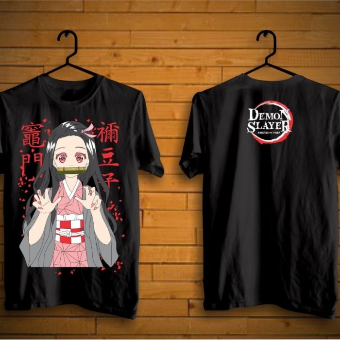 Detail Anime Warna Hitam Nomer 33