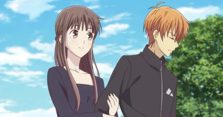 Detail Anime Wedding Couple Nomer 29