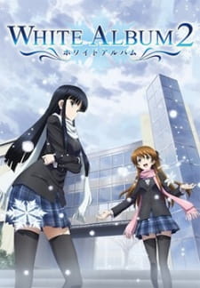 Anime White Album 2 - KibrisPDR