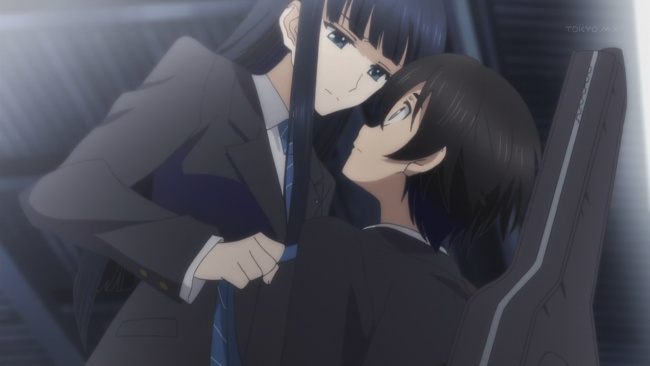 Detail Anime White Album 2 Nomer 11