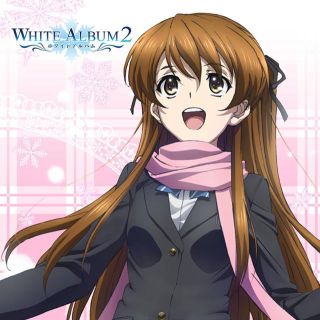 Detail Anime White Album 2 Nomer 45