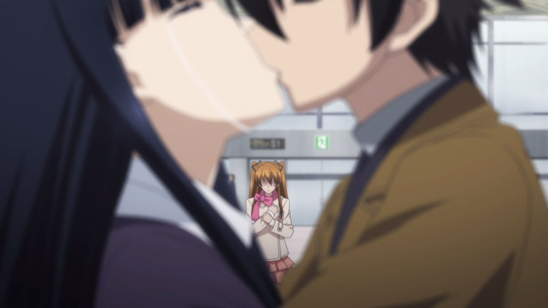 Detail Anime White Album Nomer 3