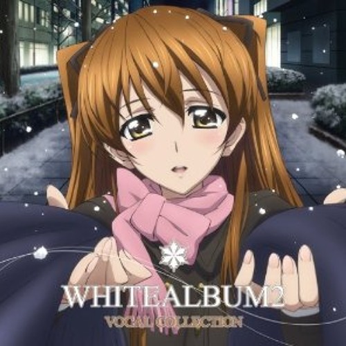 Detail Anime White Album Nomer 25