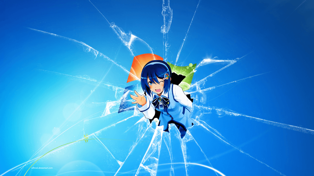 Detail Anime Windows Nomer 37