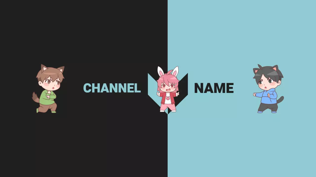 Detail Anime Youtube Banner Nomer 43
