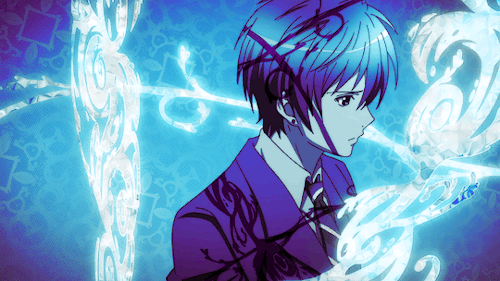 Detail Anime Zetsuen No Tempest Nomer 31