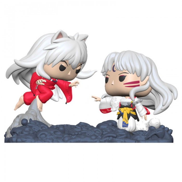 Detail Animepack Inuyasha Nomer 12