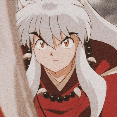 Detail Animepack Inuyasha Nomer 15