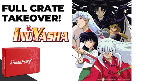 Detail Animepack Inuyasha Nomer 18