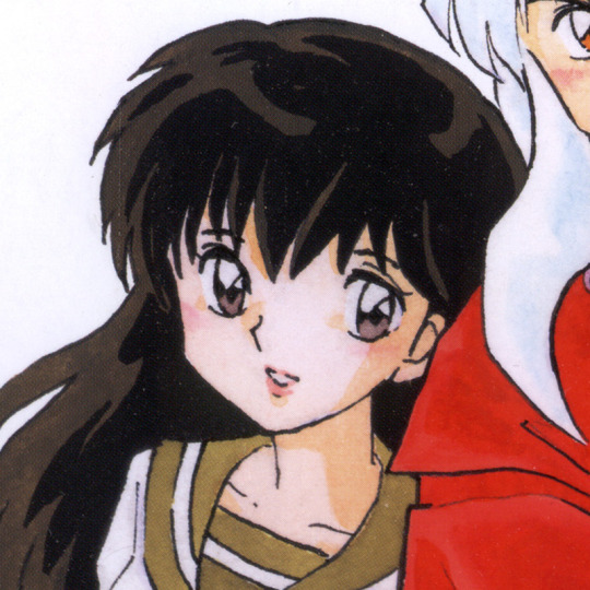 Detail Animepack Inuyasha Nomer 19