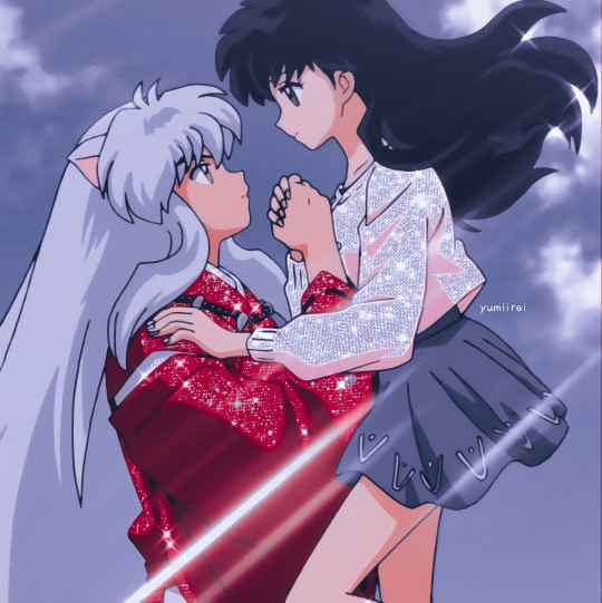 Detail Animepack Inuyasha Nomer 23