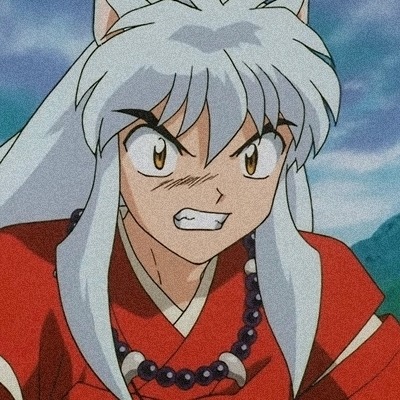 Detail Animepack Inuyasha Nomer 24