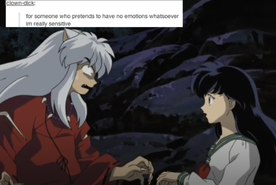 Detail Animepack Inuyasha Nomer 28