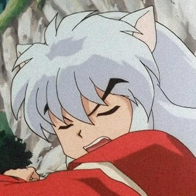 Detail Animepack Inuyasha Nomer 29