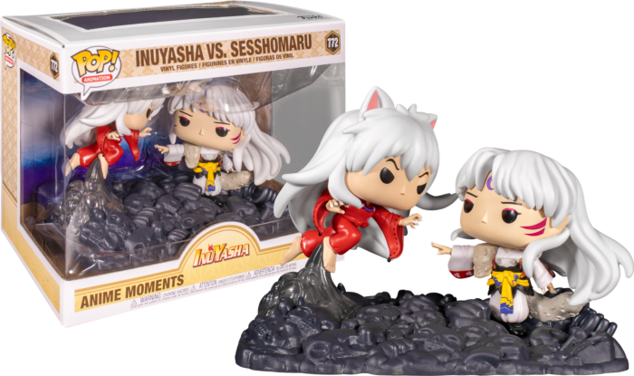 Detail Animepack Inuyasha Nomer 31