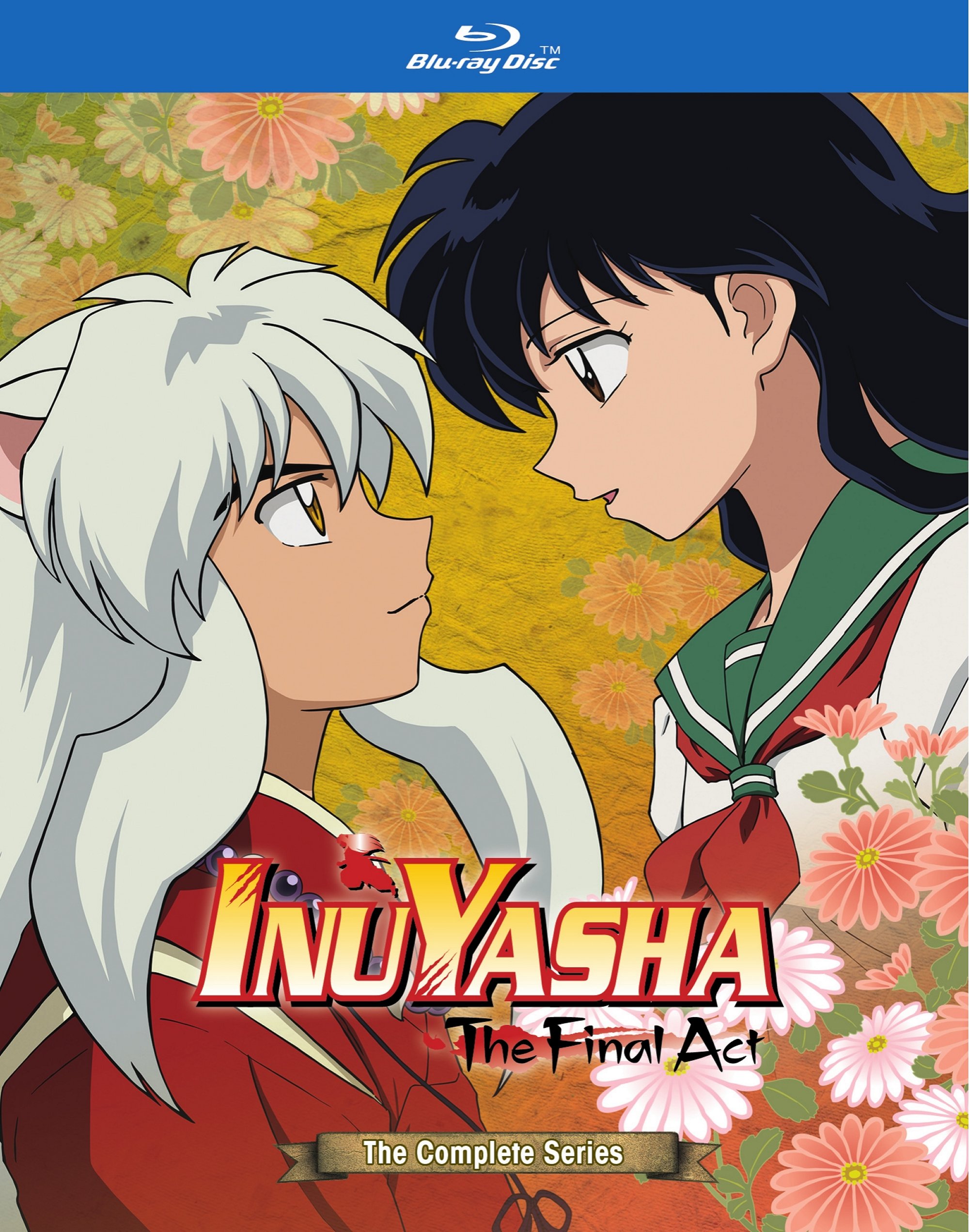 Detail Animepack Inuyasha Nomer 10