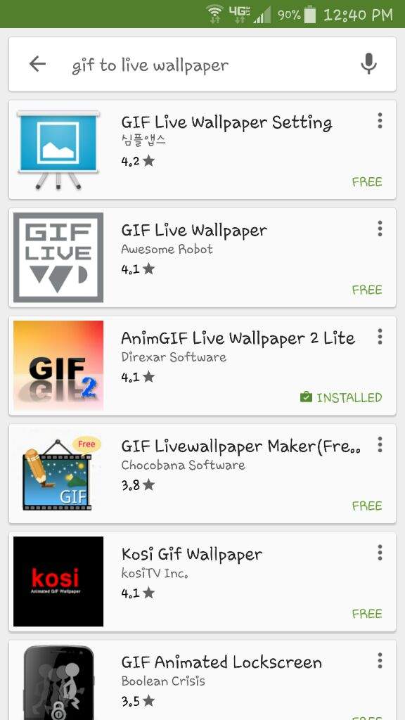 Detail Animgif Live Wallpaper 2 Lite Nomer 24