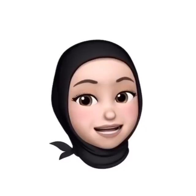 Detail Animoji Hijab Terbaru Nomer 13