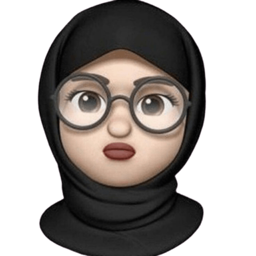 Detail Animoji Hijab Terbaru Nomer 16