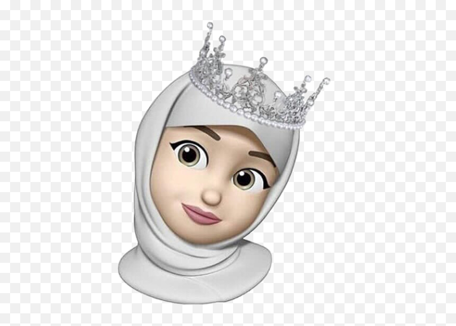 Detail Animoji Hijab Terbaru Nomer 18