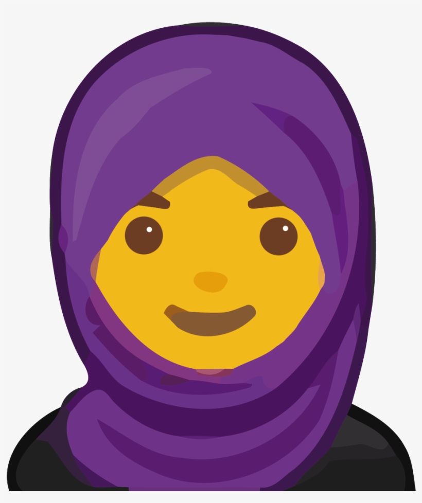 Detail Animoji Hijab Terbaru Nomer 41