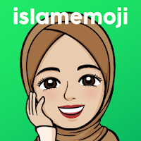 Detail Animoji Hijab Terbaru Nomer 45