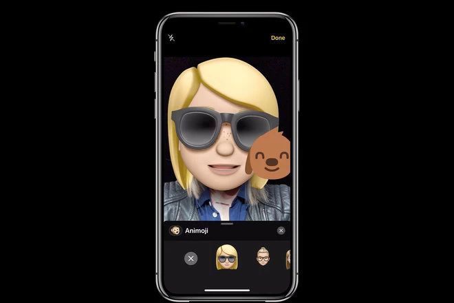 Detail Animoji Iphone 7 Nomer 11