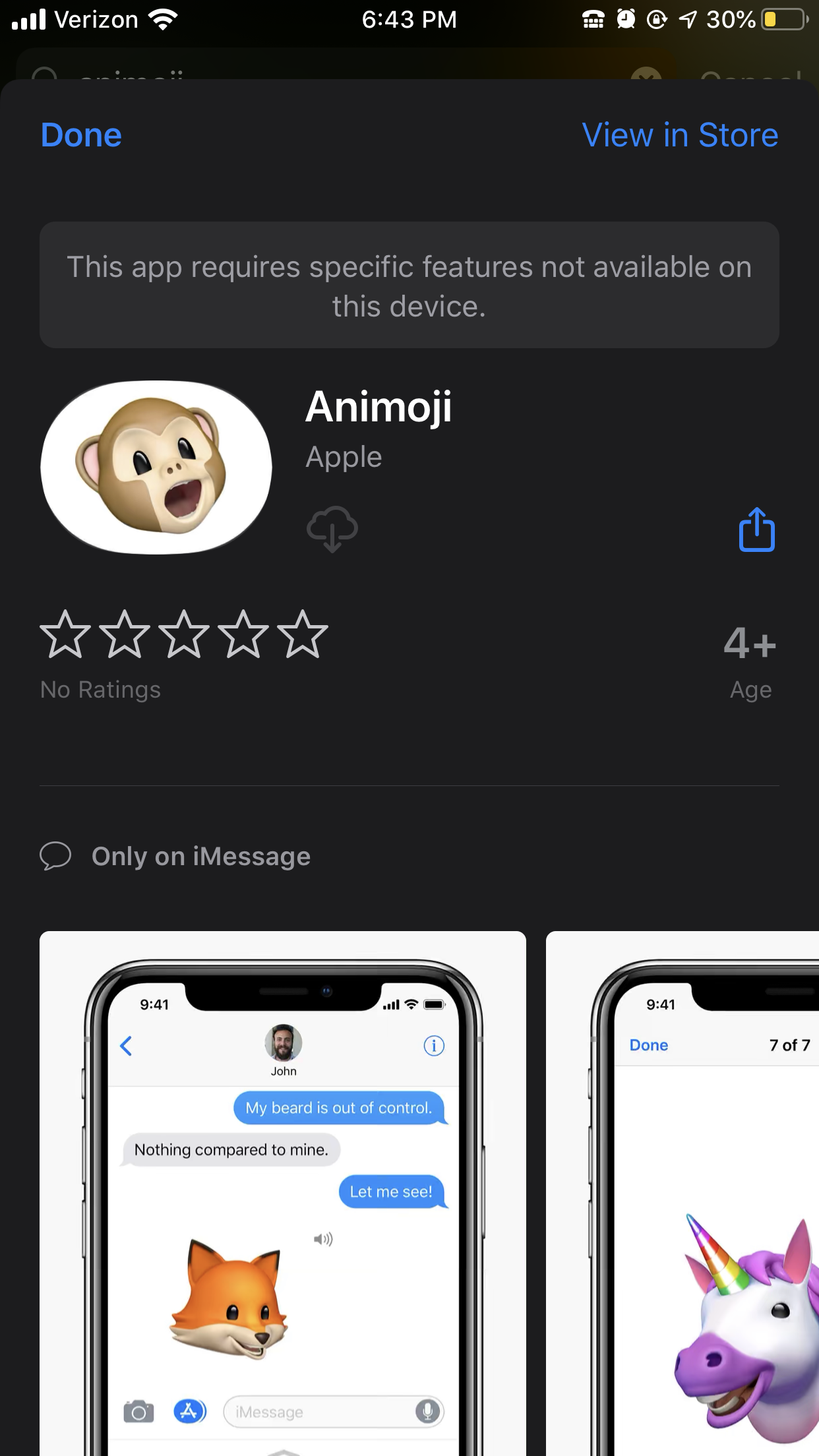 Detail Animoji Iphone 7 Nomer 41