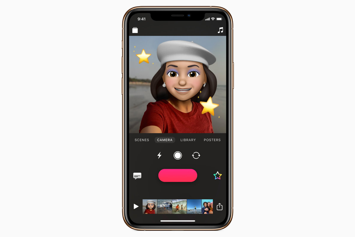 Detail Animoji Iphone 7 Nomer 45