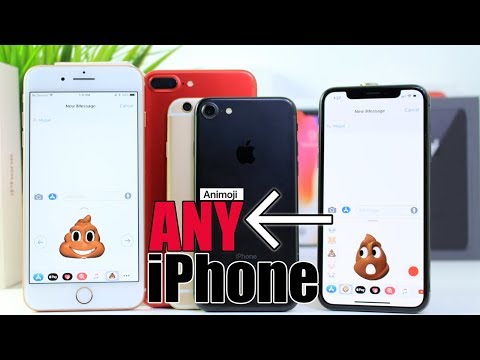 Detail Animoji Iphone 7 Nomer 48