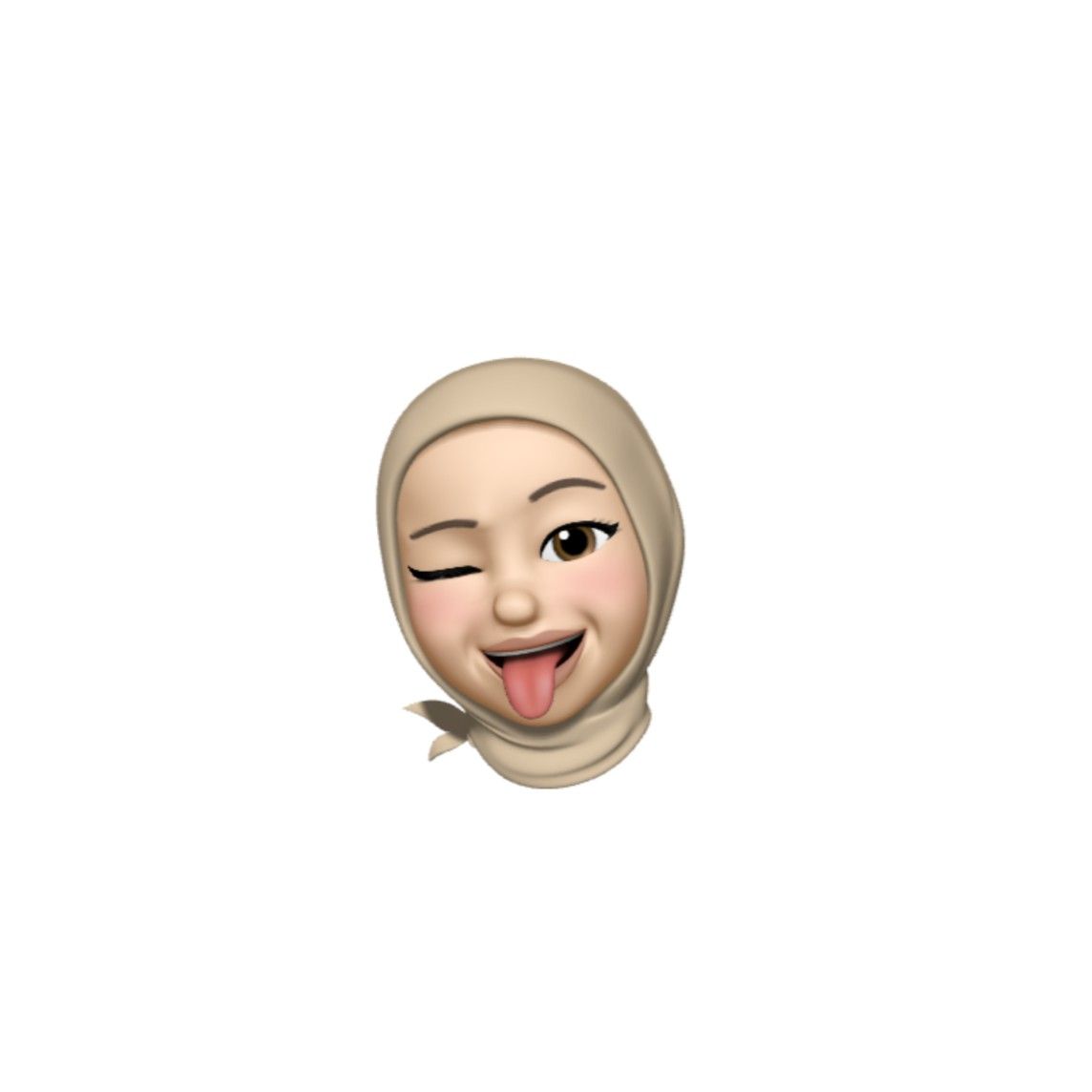 Detail Animoji Iphone Hijab Nomer 12