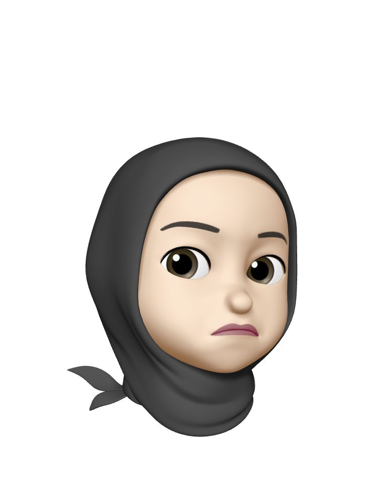 Detail Animoji Iphone Hijab Nomer 19