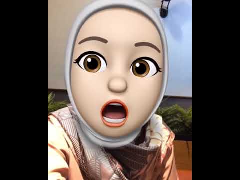 Detail Animoji Iphone Hijab Nomer 29