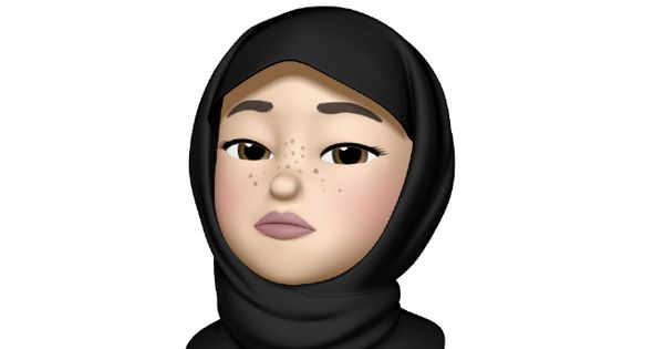 Detail Animoji Iphone Hijab Nomer 30