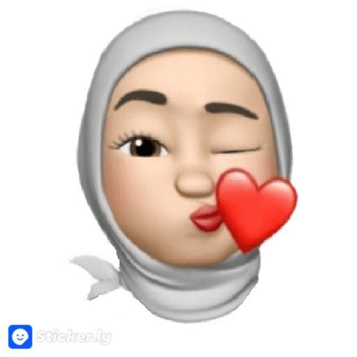 Detail Animoji Iphone Hijab Nomer 33