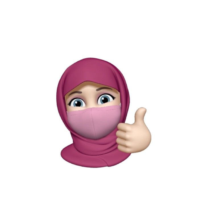 Detail Animoji Iphone Hijab Nomer 35