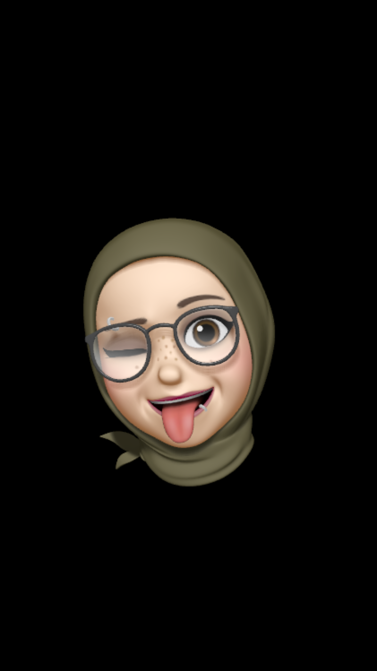 Detail Animoji Iphone Hijab Nomer 5