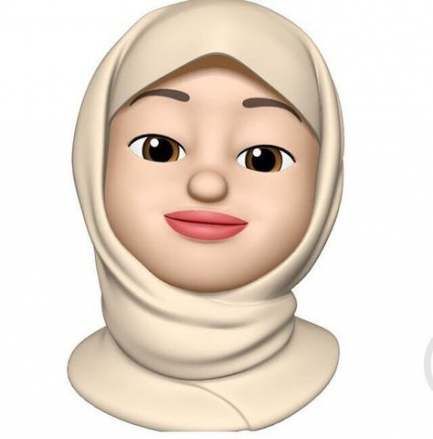 Detail Animoji Iphone Hijab Nomer 41