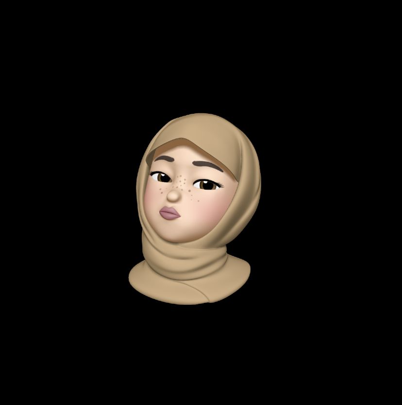 Detail Animoji Iphone Hijab Nomer 7