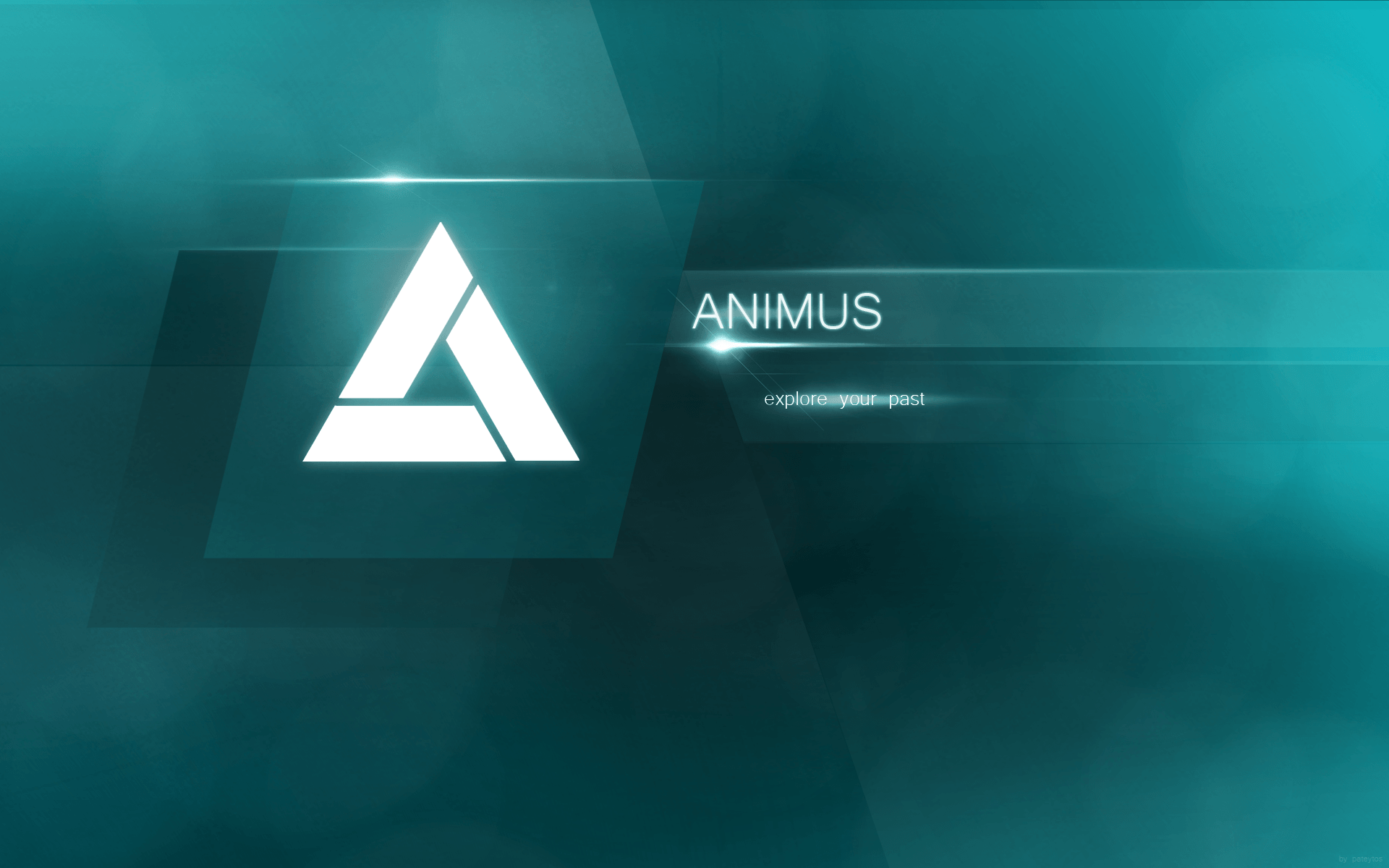 Detail Animus Wallpaper Nomer 7