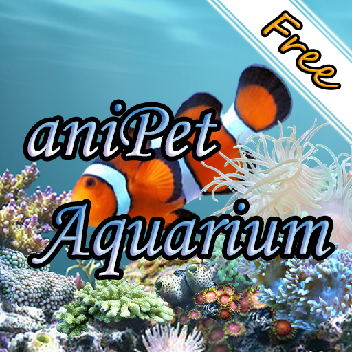 Detail Anipet Aquarium Live Wallpaper Nomer 45