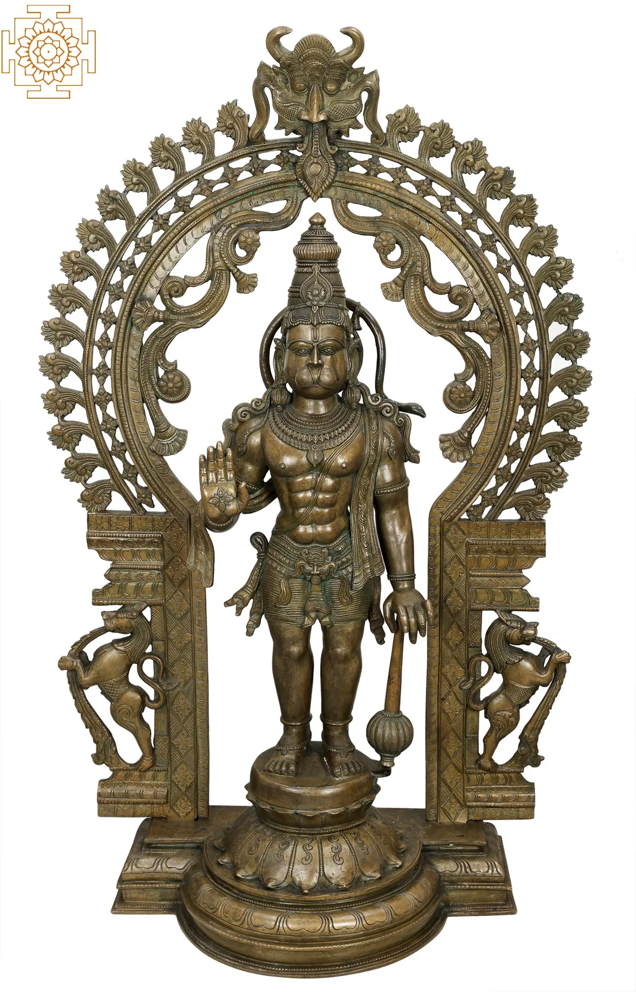 Detail Anjaneya Images Nomer 52