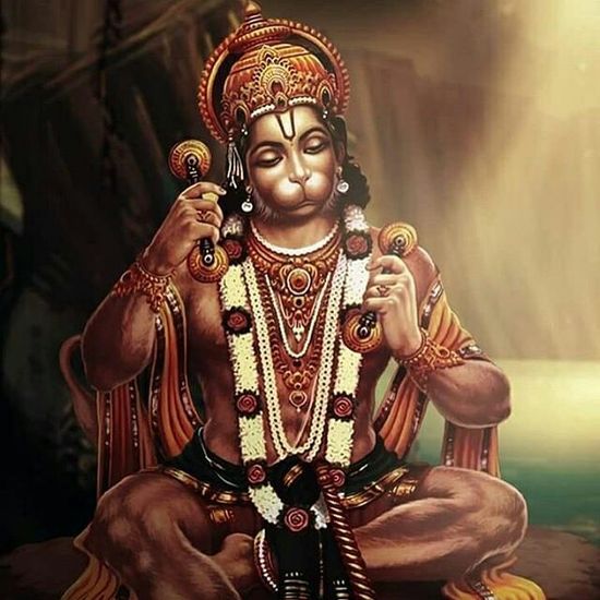 Anjaneya Swami Images - KibrisPDR